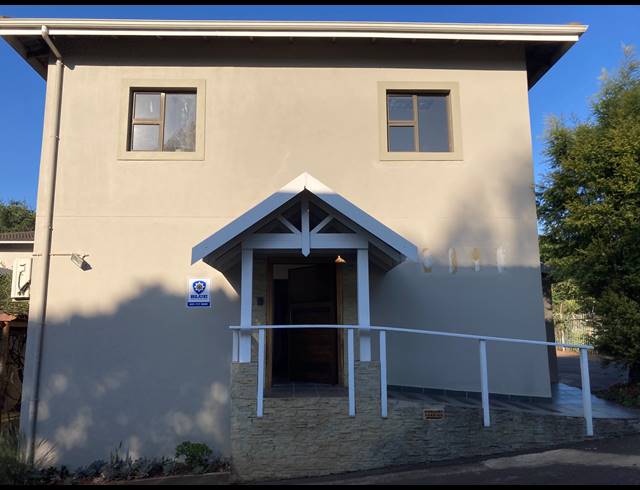 183M² OFFICE TO LET IN GILLITTS